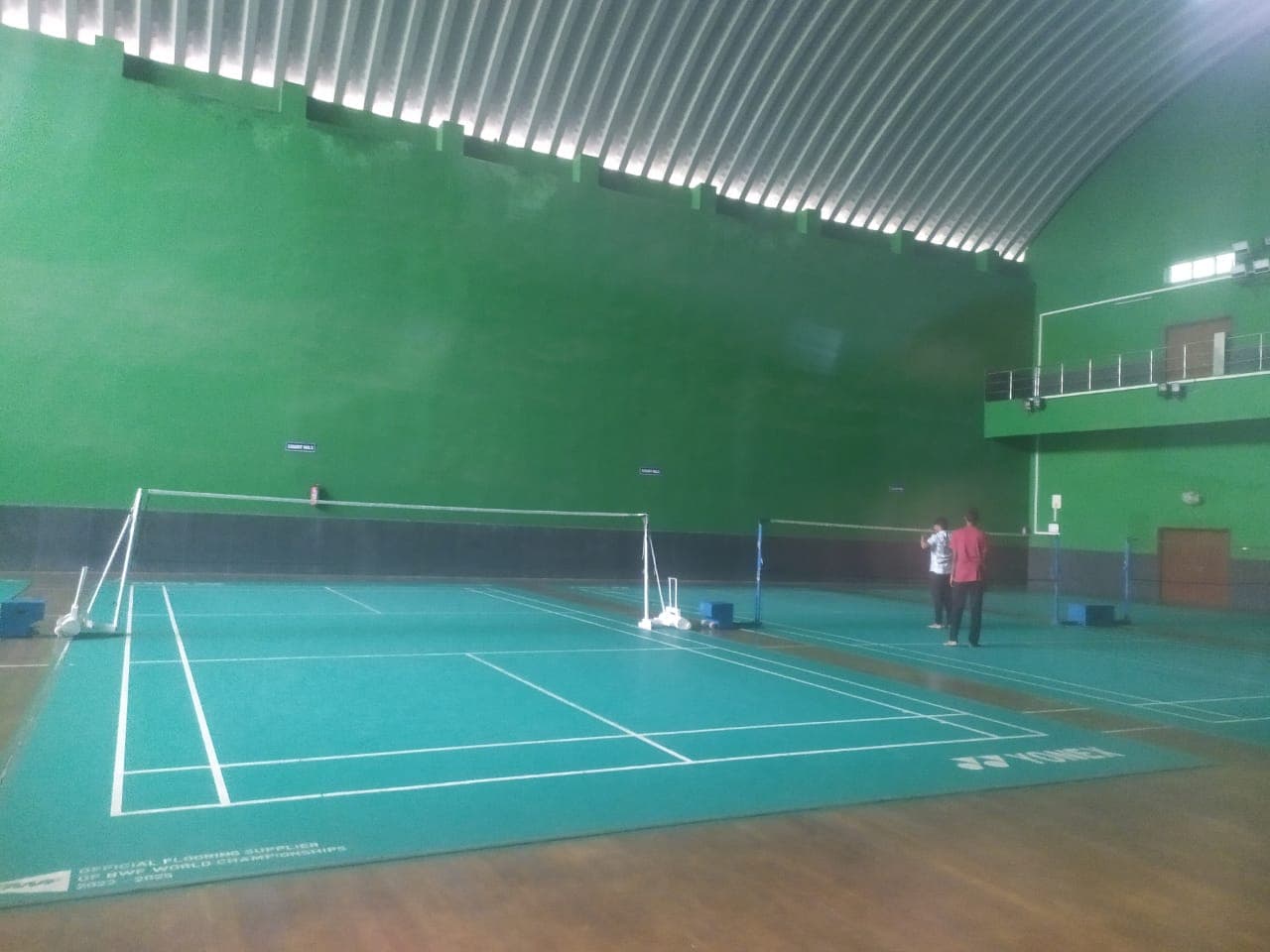 VNIT Nagpur Sports and Ground photo 3